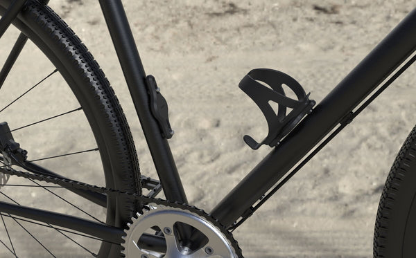 Laut Bike Tag Bottle Mount for Apple AirTag