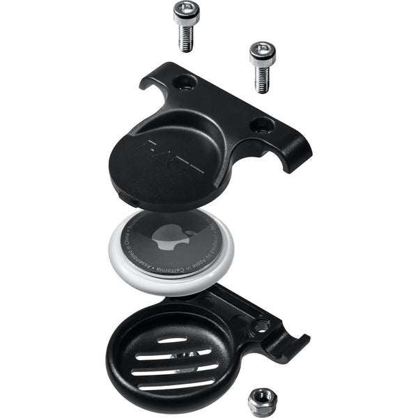 Laut Bike Tag Saddle Mount for Apple AirTag