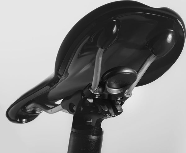 Laut Bike Tag Saddle Mount for Apple AirTag