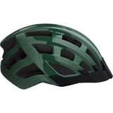 Lazer Compact Adults Helmet in Green