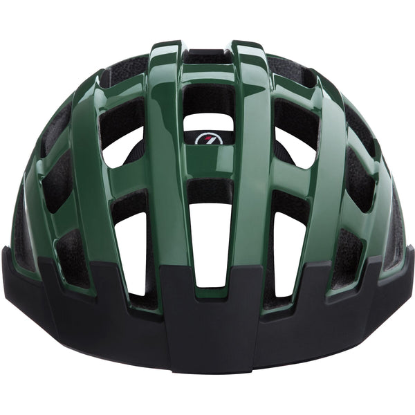Lazer Compact Adults Helmet in Green