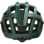 Lazer Compact Adults Helmet in Green