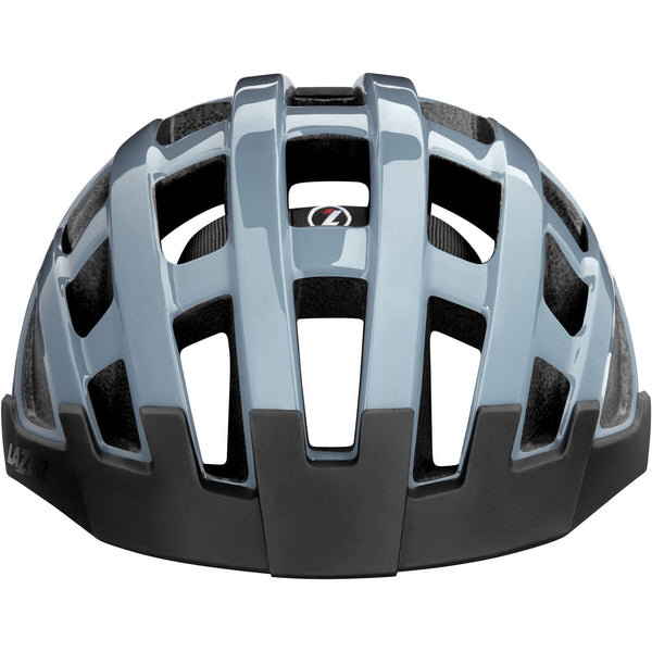Lazer Compact Adults Helmet in Light Blue