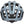 Lazer Compact Adults Helmet in Light Blue