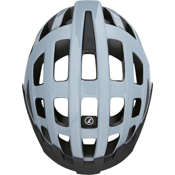 Lazer Compact Adults Helmet in Light Blue