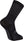 Madison Explorer Primaloft Sock, Stripe Phantom Grey