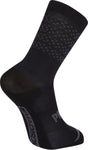 Madison Explorer Primaloft Sock, Stripe Phantom Grey