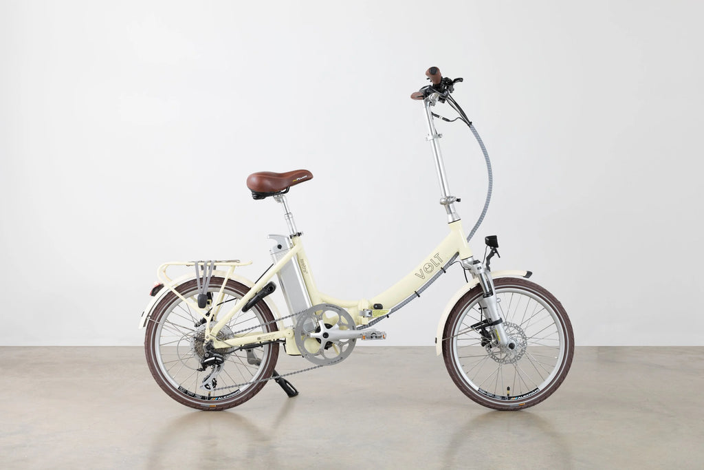 Genesis commuter electric hot sale bike