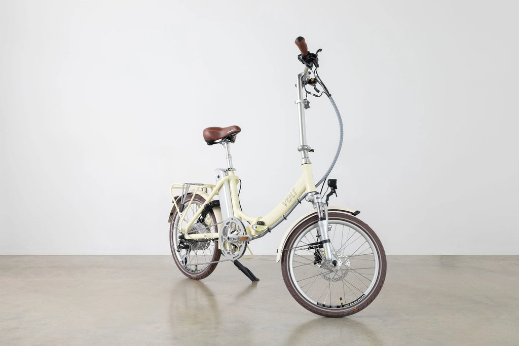 Volt metro folding electric bike deals