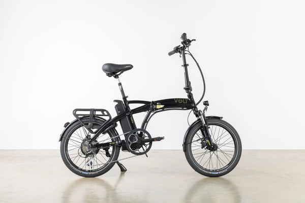 VOLT METRO BLACK