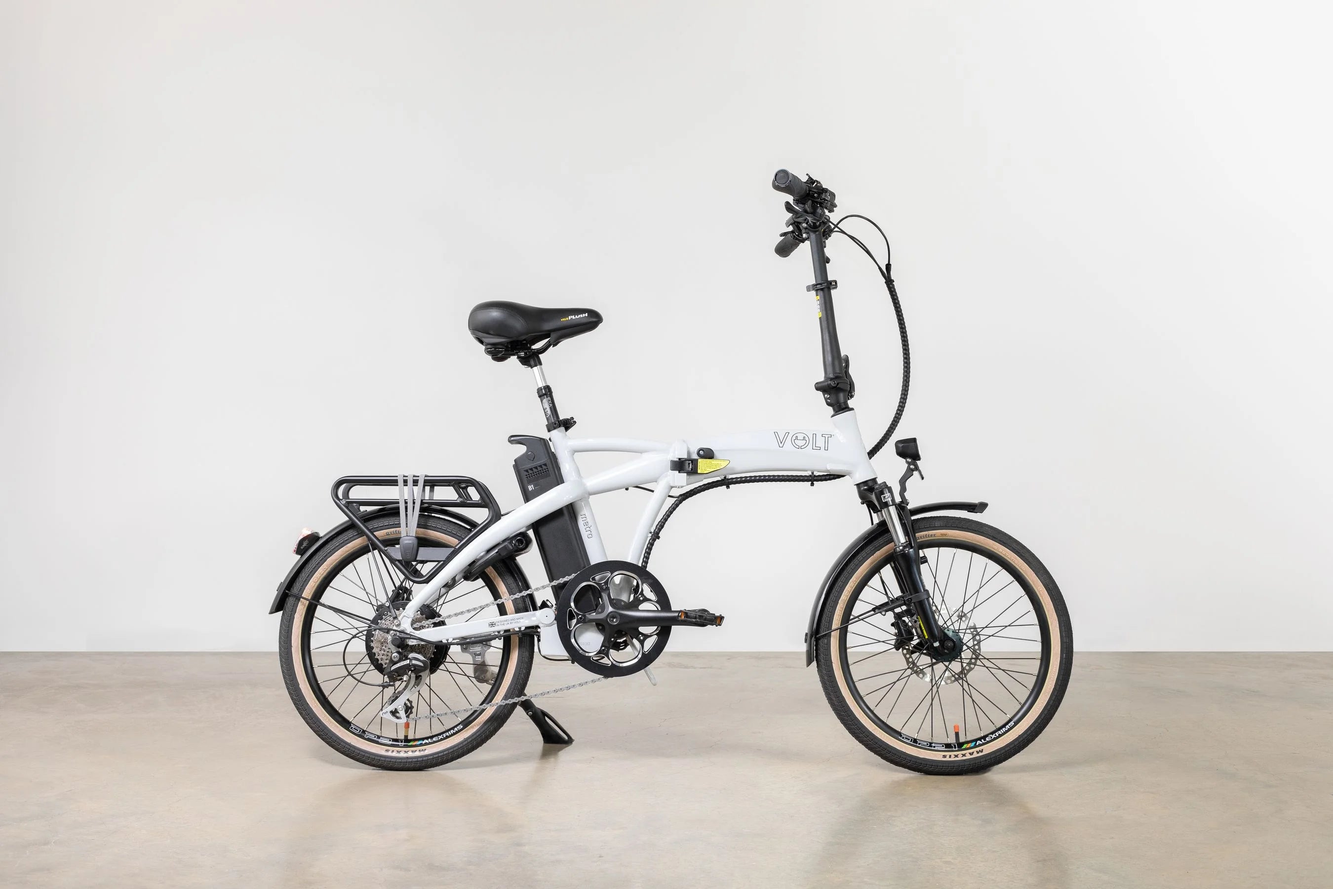 Metro folding bike hotsell
