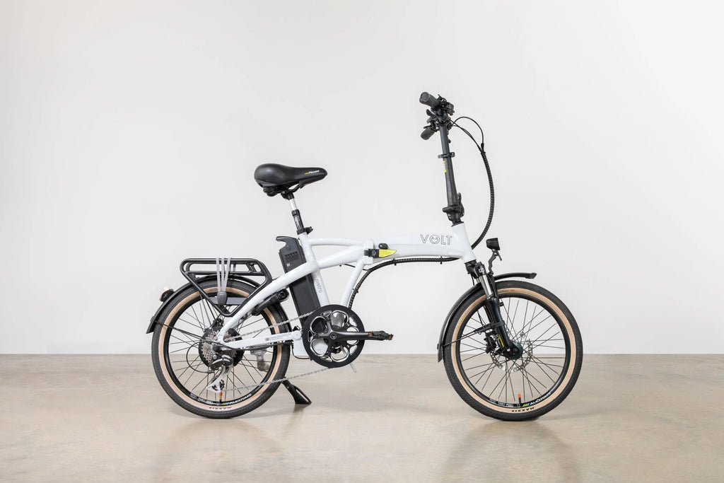 Folding e best sale bikes 2018