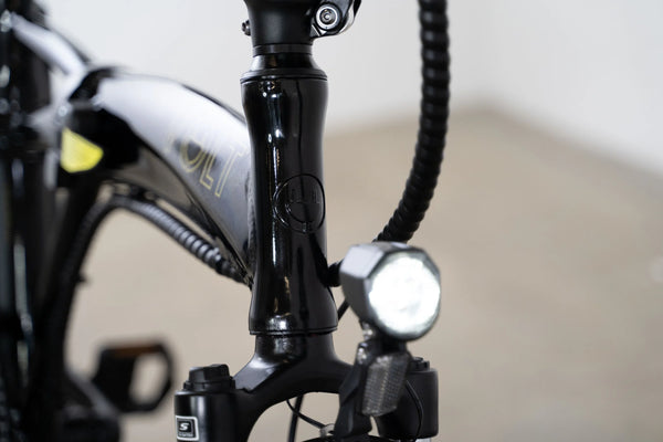 Folding Electric Bike