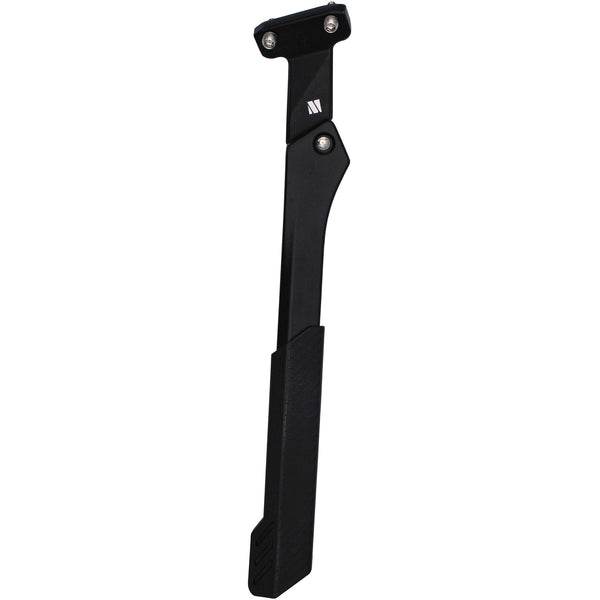 M Part Primo Kickstand (24-29" Wheel) Adjustable, 30kg 40mm Mounts to Chainstay