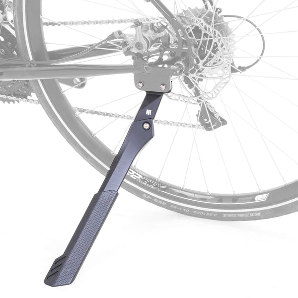 M Part Primo Kickstand (24-29" Wheel) Adjustable, 30kg 40mm Mounts to Chainstay