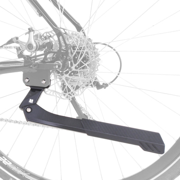 M Part Primo Kickstand (24-29" Wheel) Adjustable, 30kg 40mm Mounts to Chainstay