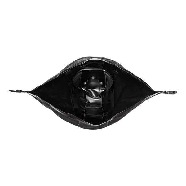 Ortlieb Seat-Pack Quick Release 13L in Black