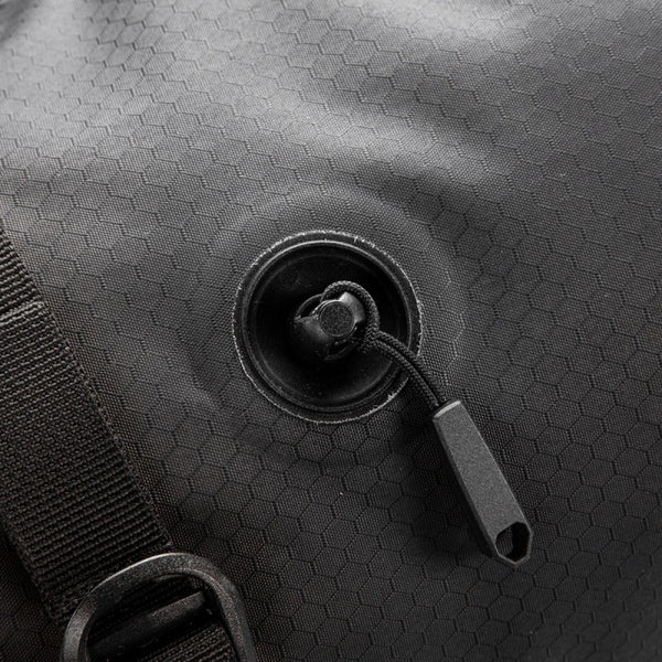 Ortlieb Seat-Pack Quick Release 13L in Black