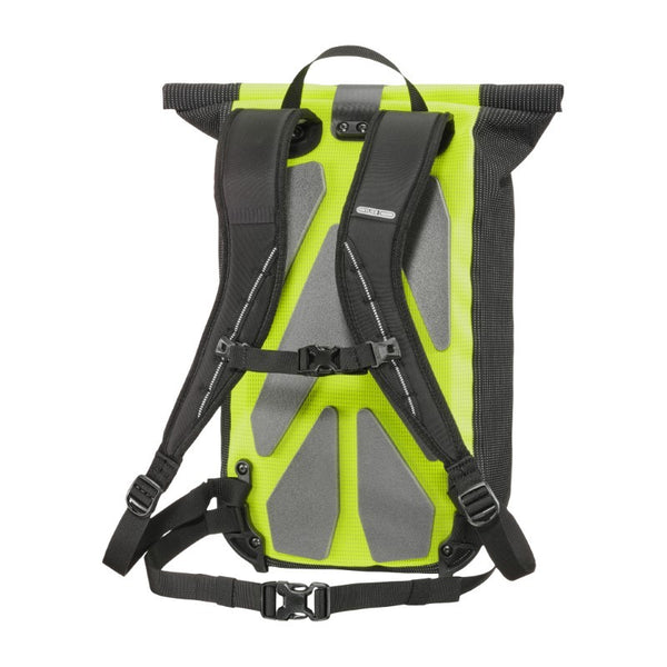 Ortlieb Velocity 23 L Backpack High Visibility