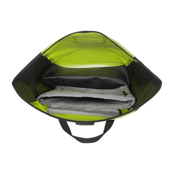 Ortlieb Velocity 23 L Backpack High Visibility