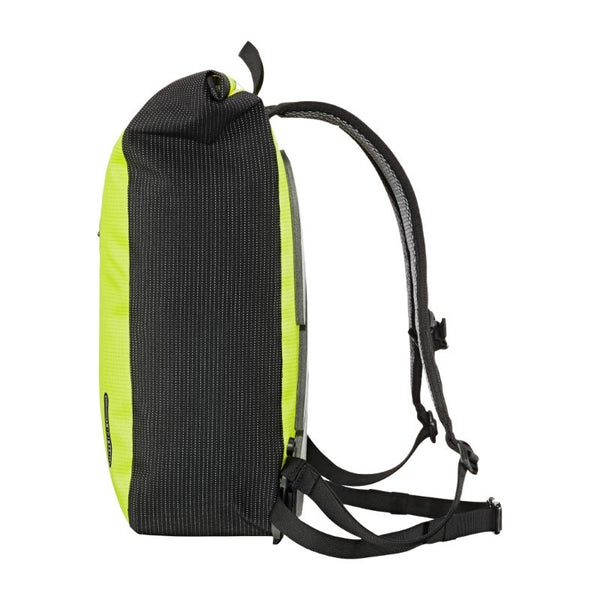 Ortlieb Velocity 23 L Backpack High Visibility