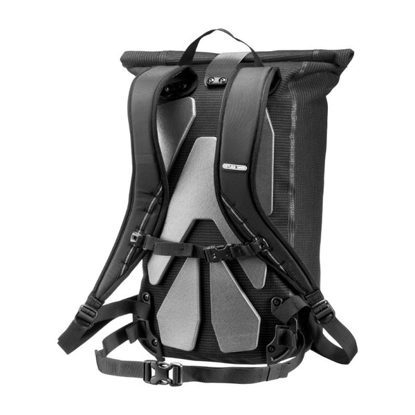 Ortlieb Velocity 23 L Backpack High Visibility