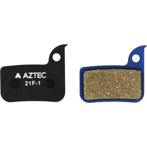 Aztec Disc Brake Pads For Sram Red/Rival Callipers