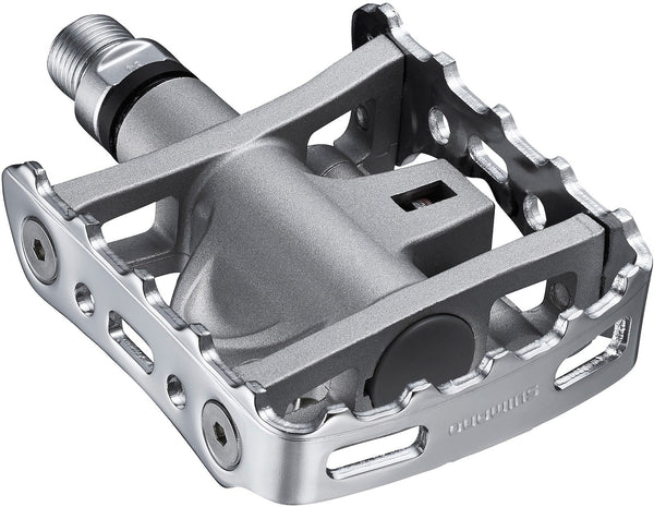 Shimano pedals