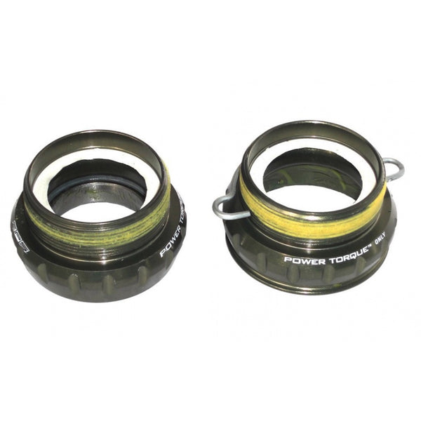 Campagnolo Power Torque Bottom Bracket Cups BSA