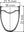 DT Swiss PR 1400 DICUT Oxic Clincher Wheels 32 x 18mm