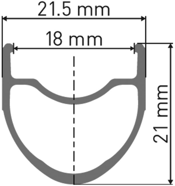DT Swiss P 1600 SPLINE Rim Brake Road Tubeless Ready Wheels