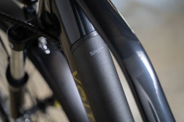 Volt Pulse LS Step Through E-Bike