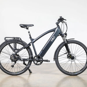 volt electric bicycle Folding Bike for Adults 20" Fat Tire 1000W Peak Power, 48V Removable Lithium Battery Stylish and Lightweight Design Volt E-Bikes | Electric Bicycle