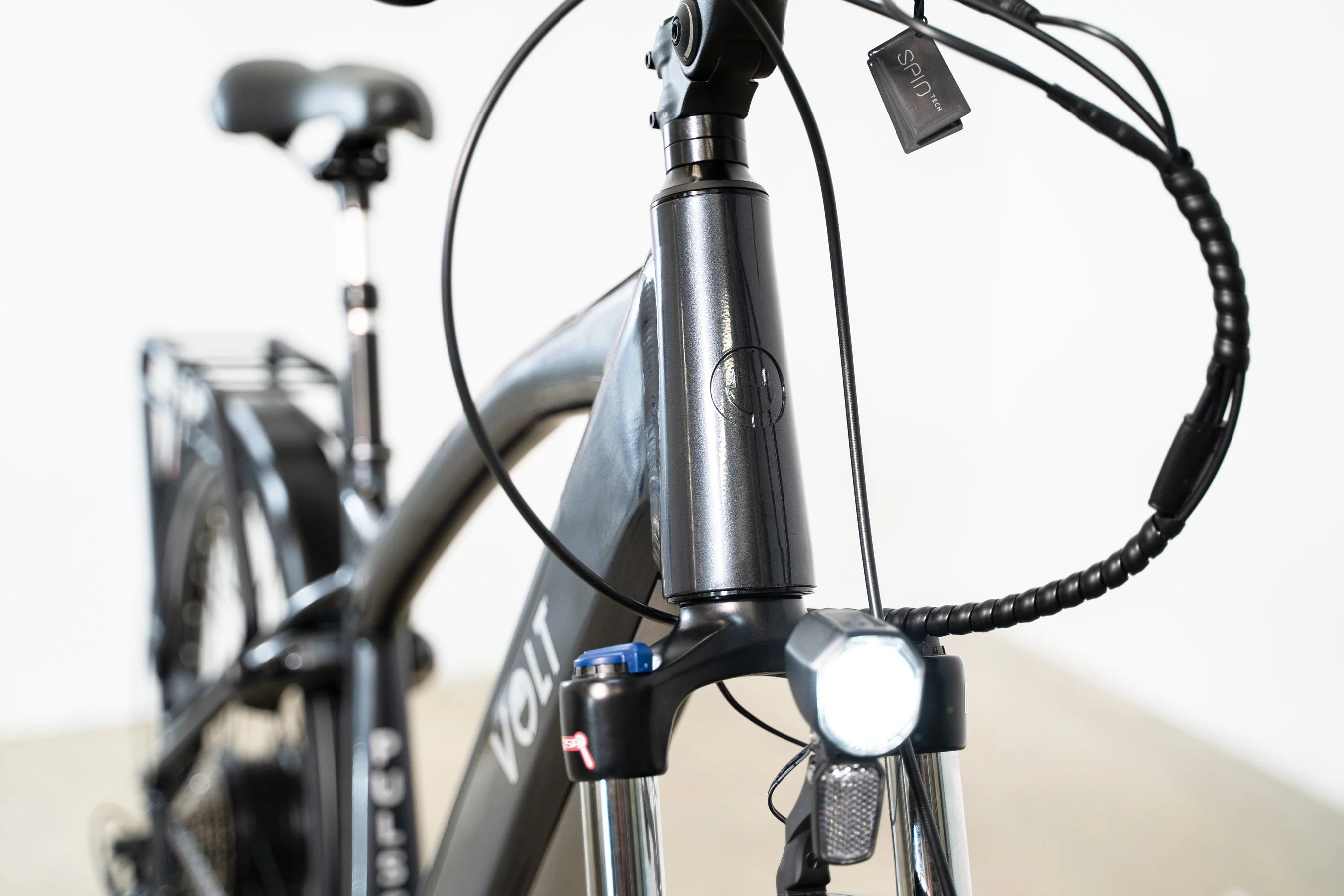 Volt pulse x hybrid electric bike hotsell