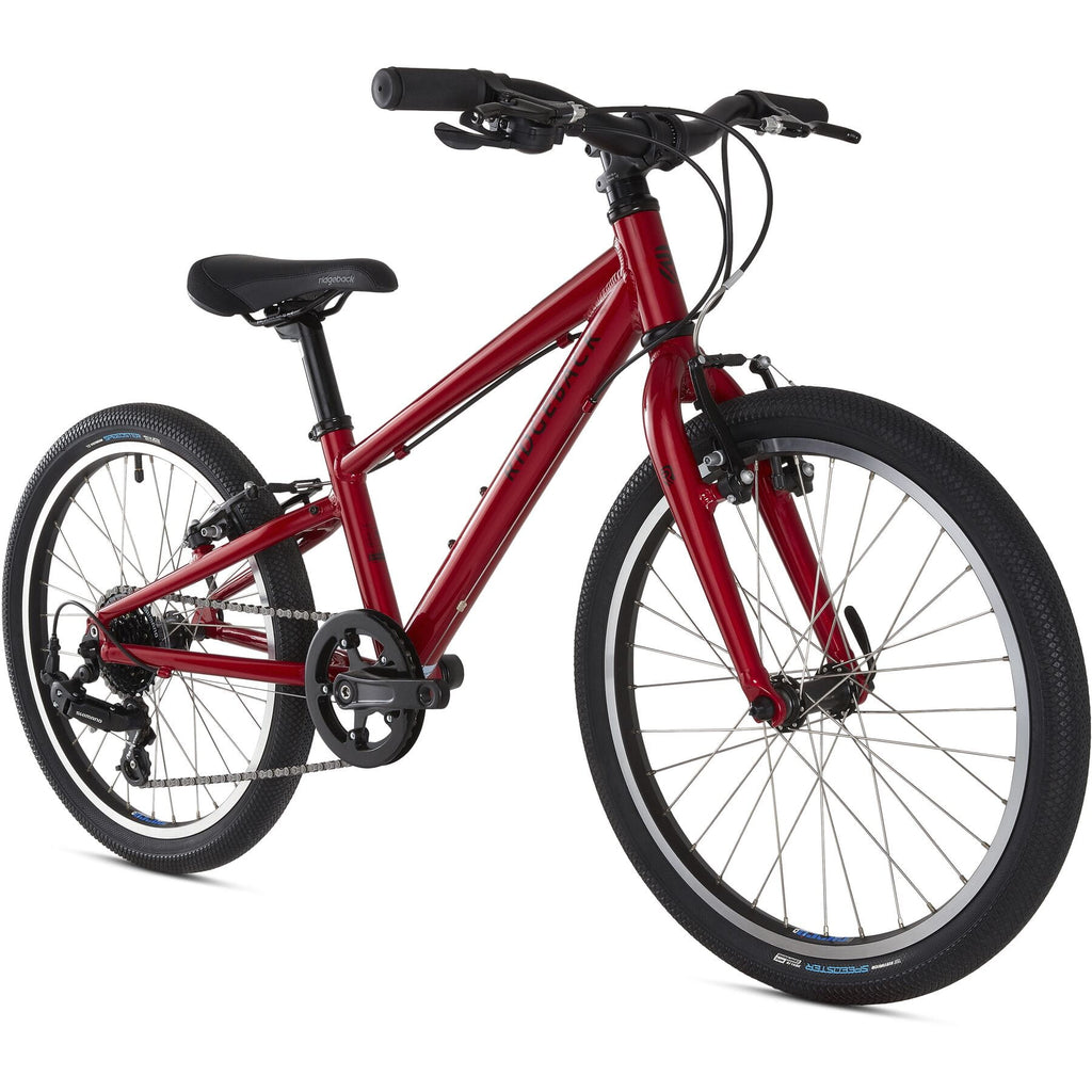 Ridgeback kids 2025