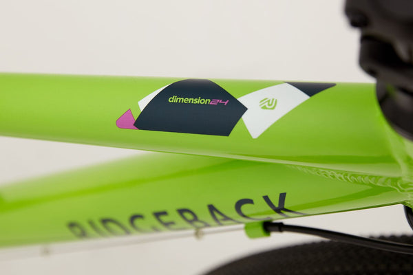Ridgeback Dimension 24 Kids Bike