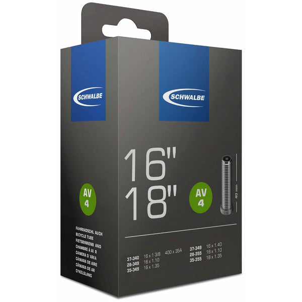 Schwalbe SV5 - 18 x 1.50 / 1.75'' - Presta - 40mm