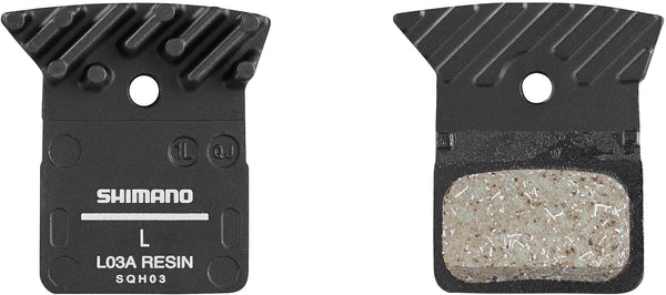 L03A Brake Pads