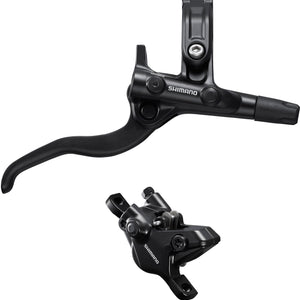 Shimano Deore Brakes