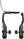 Deore T610 V-Brakes
