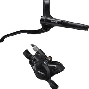 Shimano MT200 Brakes