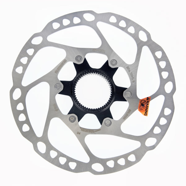Shimano SM-RT64 Deore Centre-Lock Disc Rotor