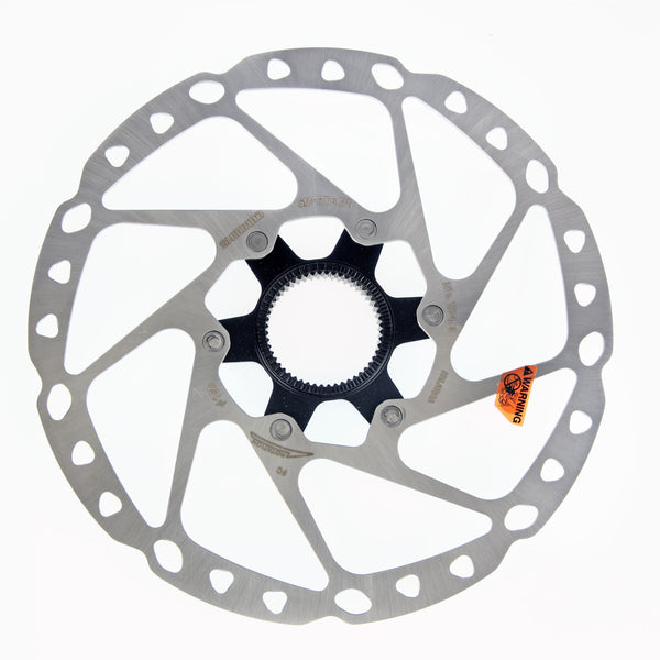 Shimano SM-RT64 Deore Centre-Lock Disc Rotor