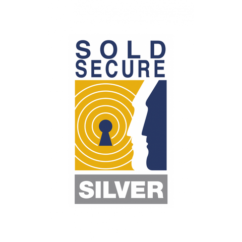 Sold shop secure silver