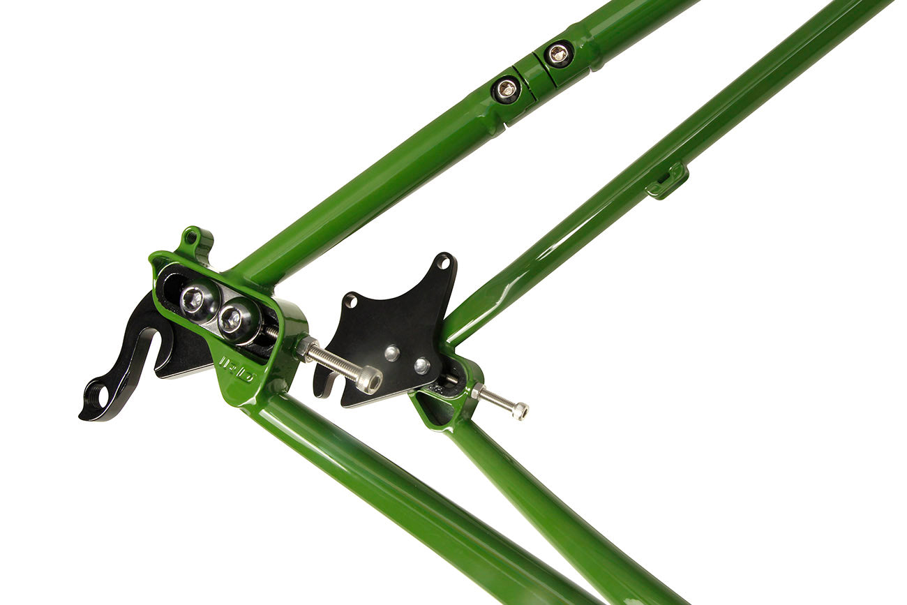 Soma wolverine frameset hotsell