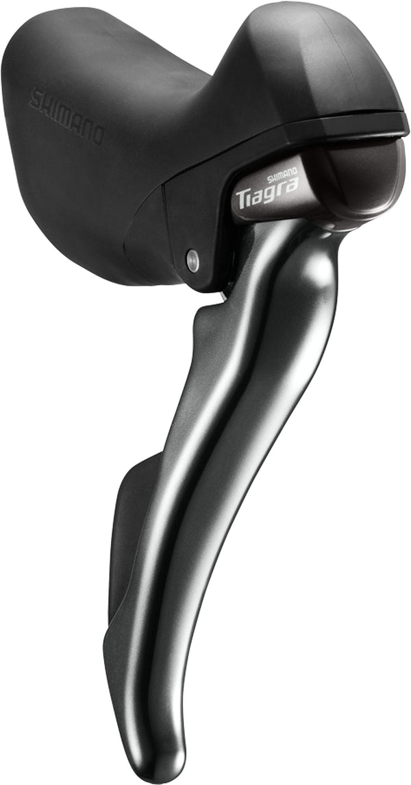 Shimano ST-4700 Tiagra Road STI Levers (Pair)