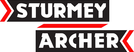 Sturmey Archer Classic Trigger Gear Cable Set