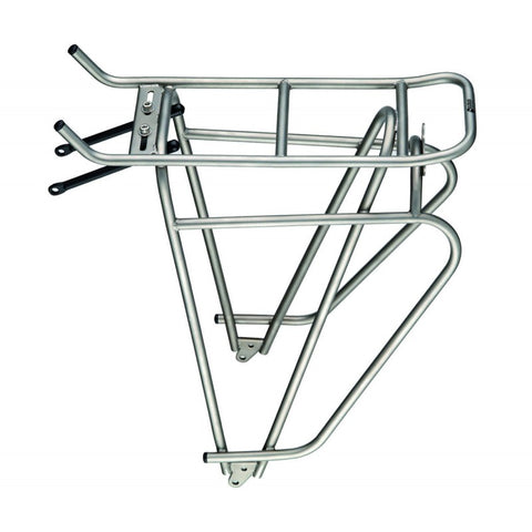 Tubus Cosmo Stainless Steel Pannier Rack