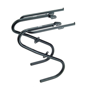 Tubus Duo Lowrider Pannier Rack