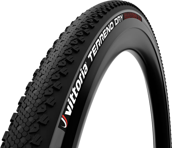 Vittoria Terreno Dry